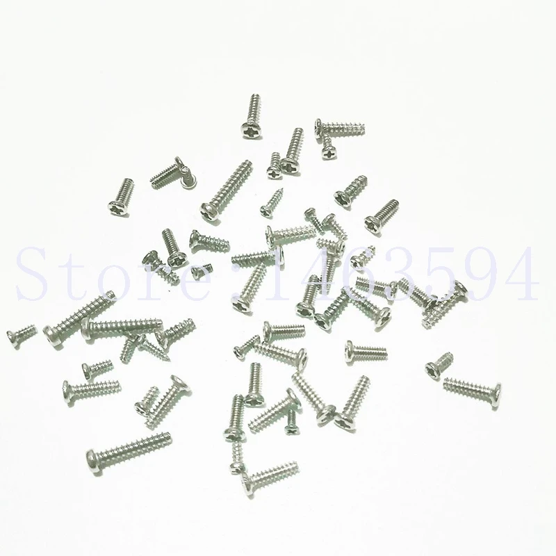 MJX B20 Bugs 20 EIS RC Quadcopter Spare Parts Total screw set