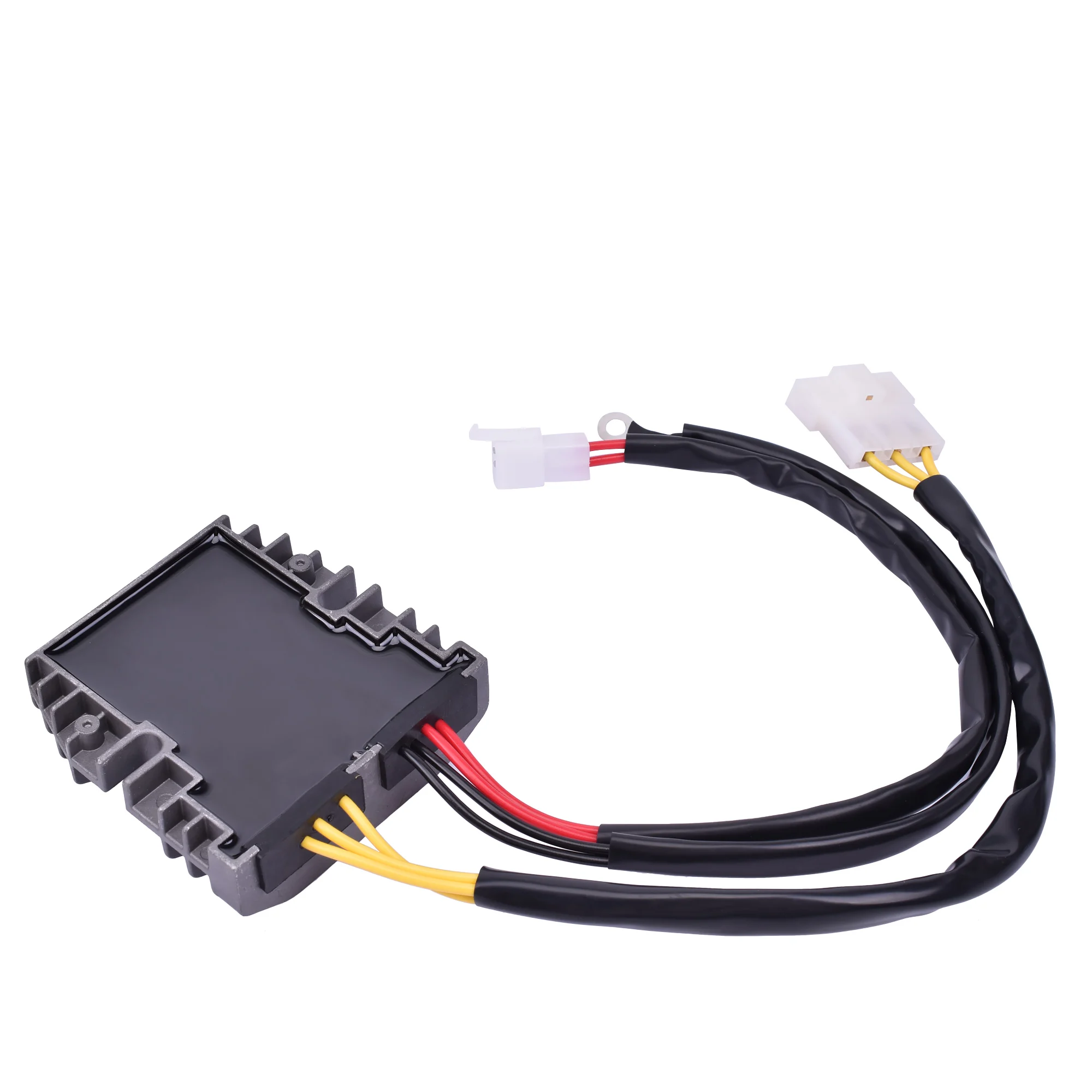 Motorcycle Rectifier Voltage Regulator Charger For KT/M Du/ke 125 200 250 390 KT/M RC 125 200 250 390