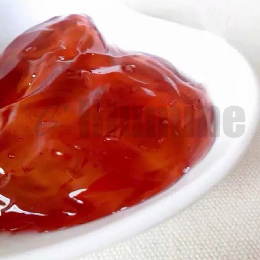 1000g Red Wine Polyphenols Anti-Aging Sleeping Mask Water Moisturizing Pores Beauty Salon