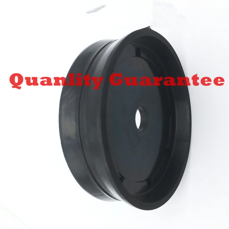 

4pcs Grinding Machine tire removal machine accessories small cylinder rubber piston 70 * 22 * 12mm