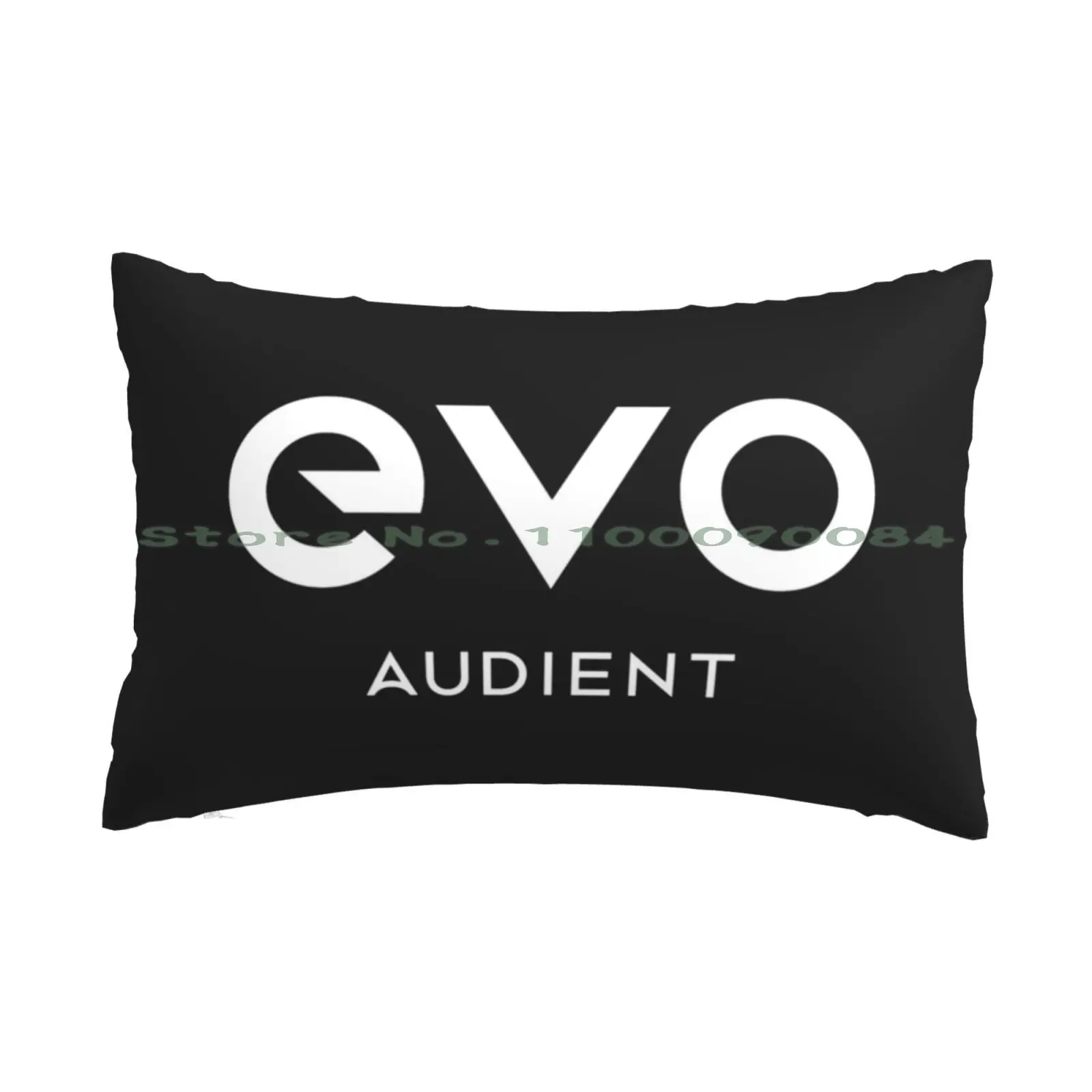 Evo Logo Pillow Case 20x30 50*75 Sofa Bedroom Mgs Hideo Kojima Japanese Gaming Ps4 Ps5 Play Station Death Stranding Bridges