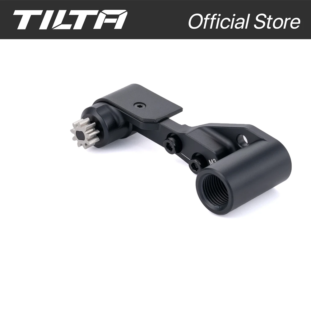 TILTA MB-T16-A 4x5,65" Mirage Matte Box Mirage Gemotoriseerde VND Kit A Filterframe Mirage Matte Box voor DSLR/Spiegelloze camera