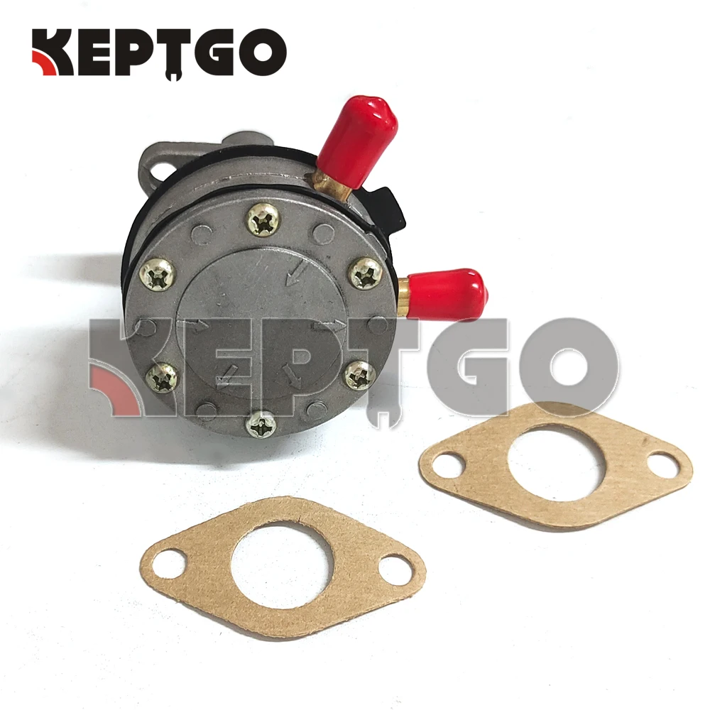 For Kubota Fuel Pump Engines D850 D950 D650 D750 D1302 D1402  B1550 B1750 B2150 M4030 M4950 M5030 6666850