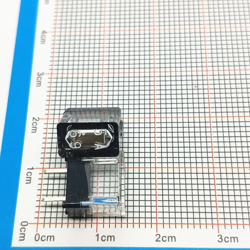 Frete grátis para todos os 2 pçs fanuc hm03/05/10/16/20/32/50 hm1h assento 1/0.5/1.6/2/5/3. 2a 250vacdc