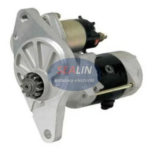 

Starter Motor for Hino J05C for Toyota Dyna 2810078090 03555020211 03555020212 2810078090 2810078090B