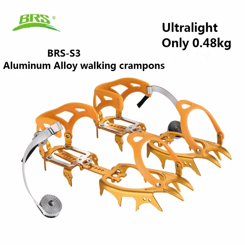 Thumbnail 2 - #31 Cheapest Crampons Deals You Can Get
