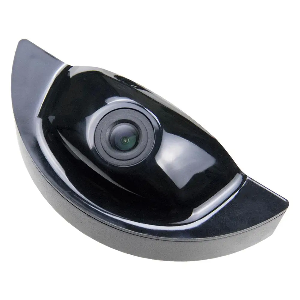 HD 720p Front View Camera Logo Parking Camera Night Vision for VOLVO XC40 XC60 XC90 XC70 S90 S80 S60 V90 V70 V60 2018-2020