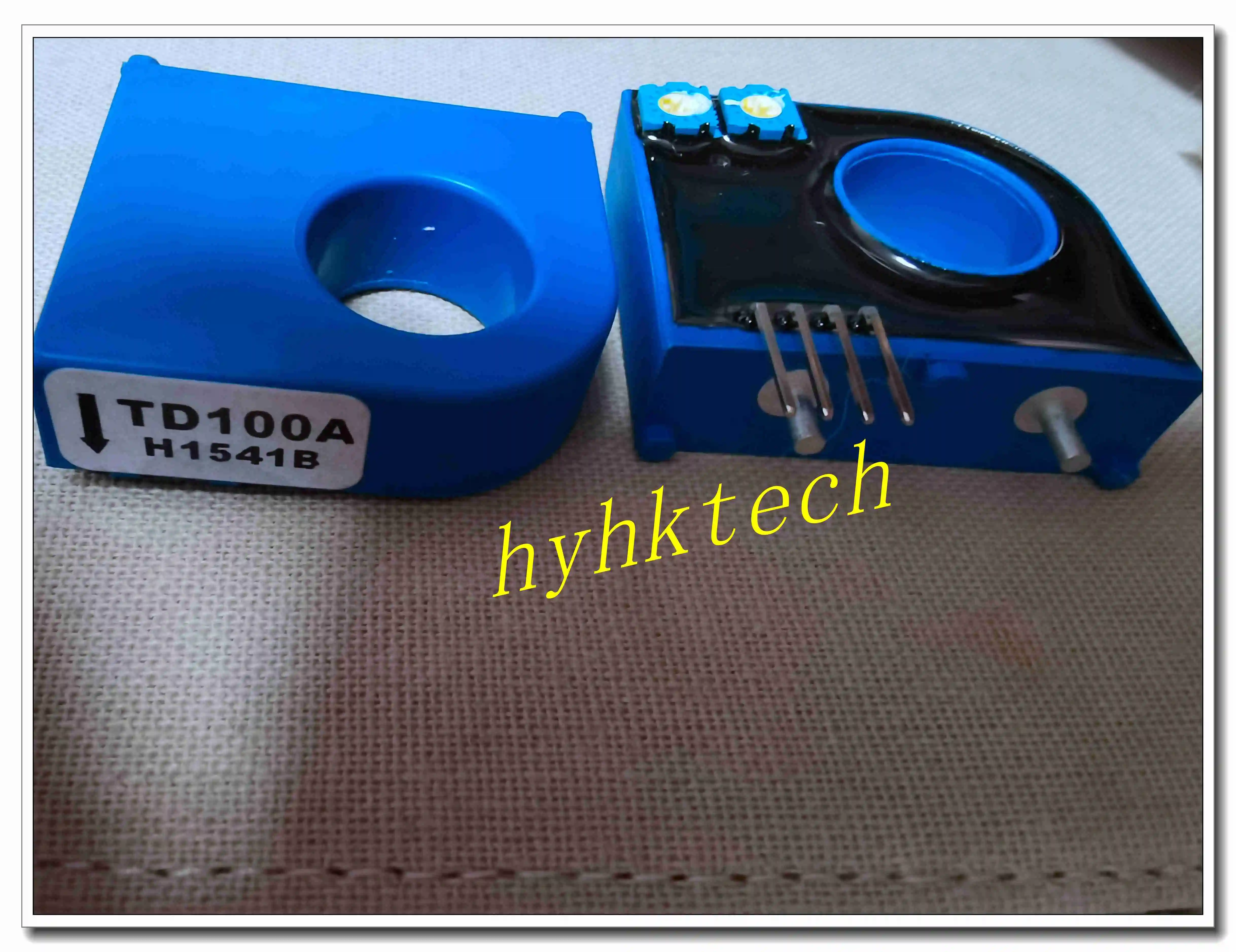 TD100A, Sensor Arus Baru, Asli Dalam Stok