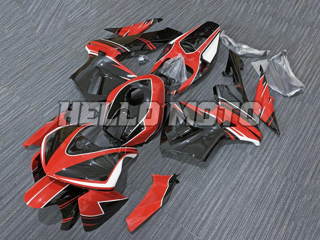 Suitable For CBR600RR 2005 2006 CBR600 RR PC37/05 CBR 600RR Motorcycle Shell Fairing Spoiler Body ABS Injection Molding