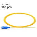100pcs SC UPC