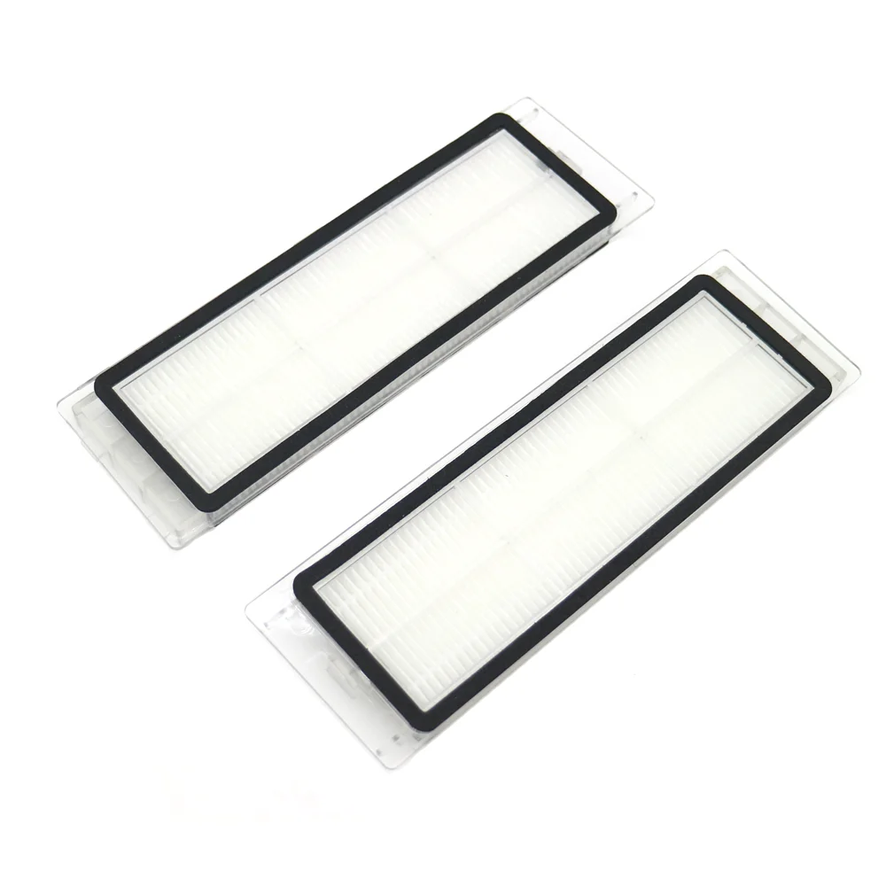 Filtro hepa per xiaomi roborock s50 s51 s55 S5 Max S6 accessori xiaomi mi robot aspirapolvere Parti xiaomi roborock filtro