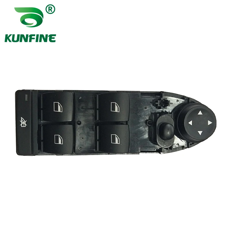 

Electric Power Window Side Glass Control Switch Button For BMW X1 E84 2012-2016(X1 Without Panel Low Version) OEM NO.61319216048