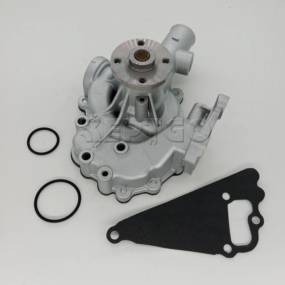 

Fast free shipping Water Pump For Toyota 16100-78200-71 161007820271 1DZ