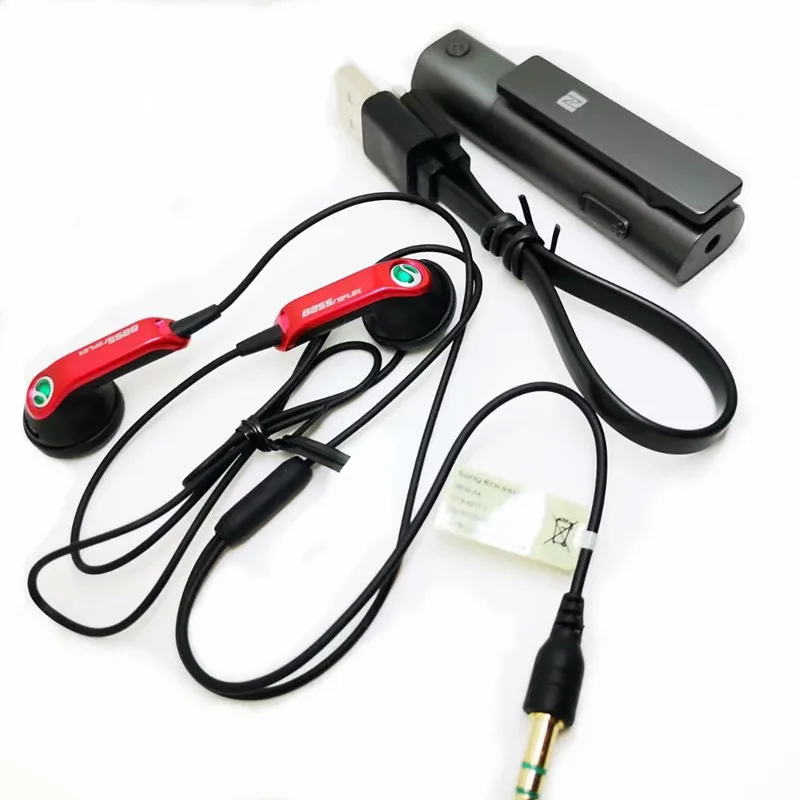 SBH54 A2DP Multipoint Stereo Wireless Bluetooth Headset Earphone NFC Support