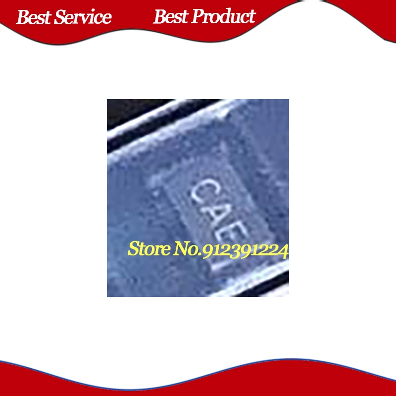 Lote de 200 unidades, SMF5.0CA CAE SOD123FL, nuevo y Original, en Stock