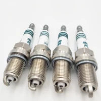 4PCS/8PCS iridium power spark plugs For Toyota Nis san Hon da IK16 5303 - Imagen 5