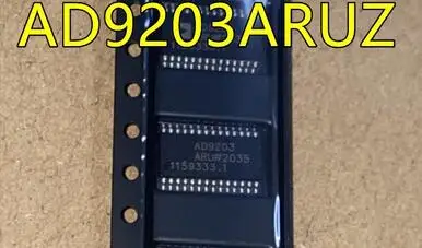 5PCS/ AD9203ARUZ AD9203ARU AD9203 TSSOP-28