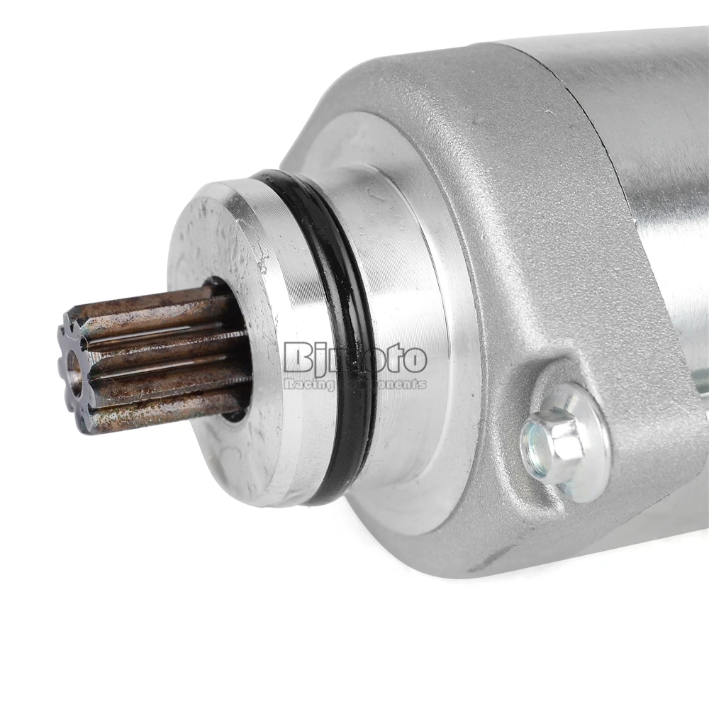 Anlasser für Husqvarna TE250 TE300 für K-TM 250 300 EXC 200 XC-W 55140001100 für Kawasaki KSF90 KFX90 2007-2020 21163-Y002 – Detail 4