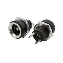 DC Power Socket Adapter 5.5x2.1mm #3