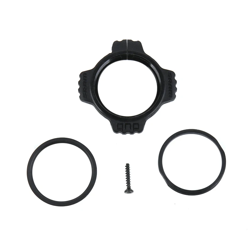 SRAM DUB BB Kit Preload Adjuster for SX/NX/GX/X01/XX1 EAGLE Crankset Sprocket adjusting washer