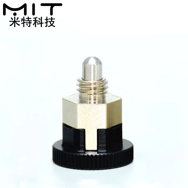 FAST SHIPPING PMXYSM PMXYSB PMXSB PMXSM  Mini index plunger,Indexing plungers,without locking nut ,M6 M8 M8 M10 In Stock,