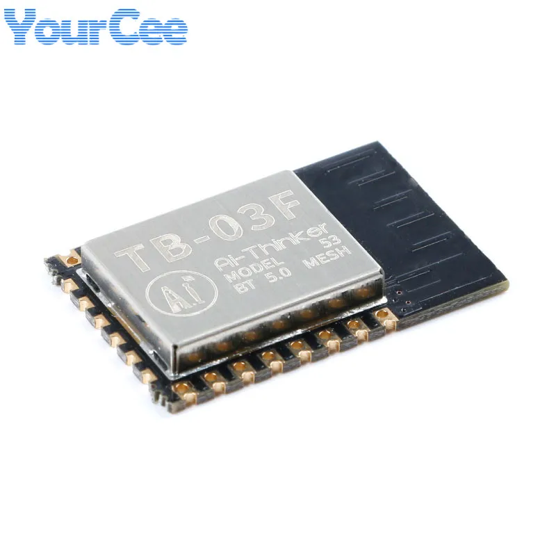 TB-03 TB-03F Light Control Board Module Transparent Transmission Ble 5.0 TB-03F-Kit