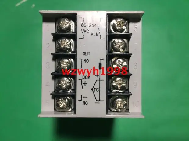 NGG-5000 Shanghai Yatai Instrument Thermostat NGG-5441 NGG-5401 NGG-5441V