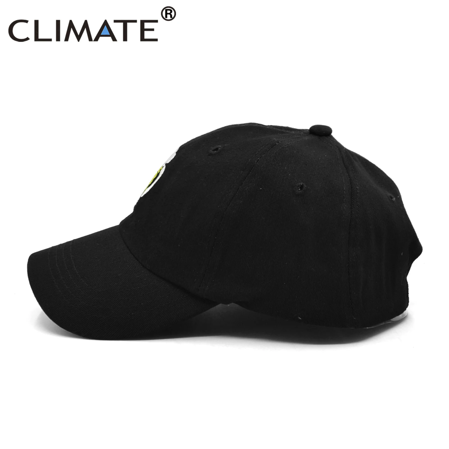 CLIMATE Men Baseball Cap Dad Men\'s Caps Save Water Drink Beer Lover Cap Cool Black Dad Hat Cap Cotton Hat Cap Men Beer Lover