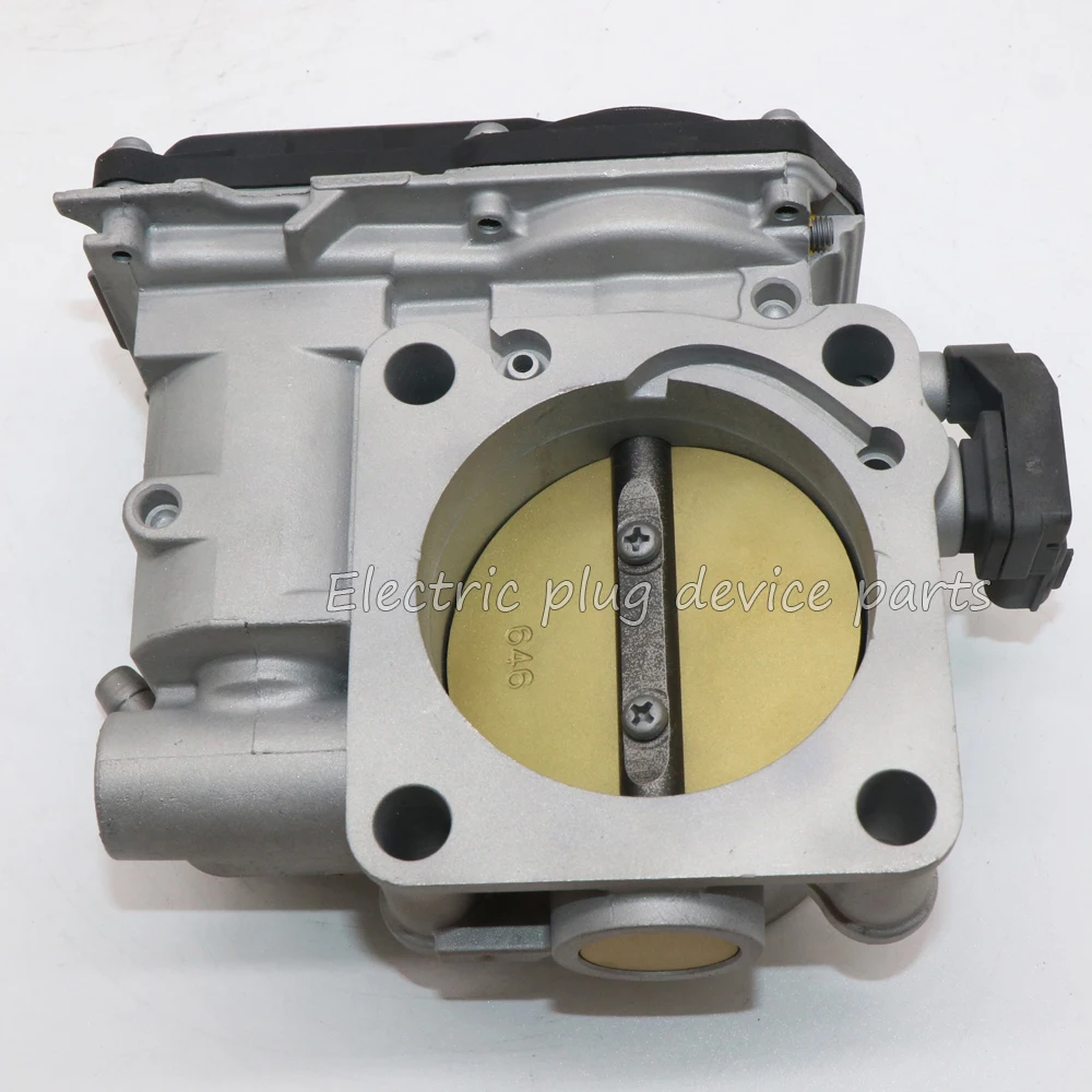 OEM 16400-RN0-A01 16400-RYE-A01 Electronic Control GMC1E Throttle Body for Honda Accord Crosstour Odyssey Pilot Ridgeline