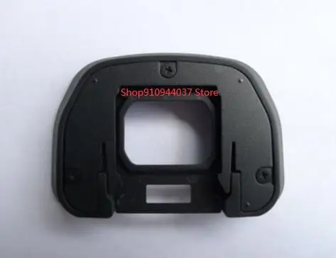 Visor ocular con capucha de goma para cámara Panasonic DMC-GH5 GK