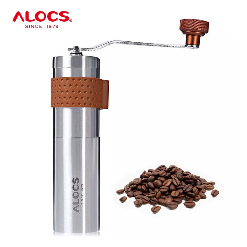 Alocs CW-K17 Portab… - image