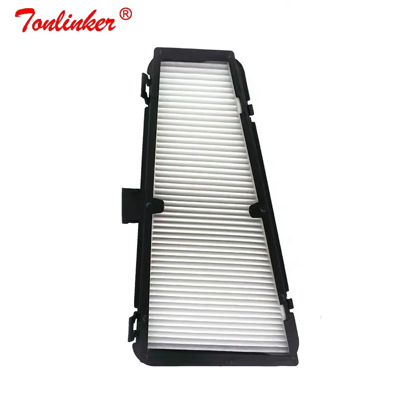 Cabin Filter Air Filter Oil Filter 4 Pcs For Audi A4 B8 2007-2016/ A5 8T 8F 2009-2017/Audi Q5 8R 2008-2019 Model 4Pcs Filter Set