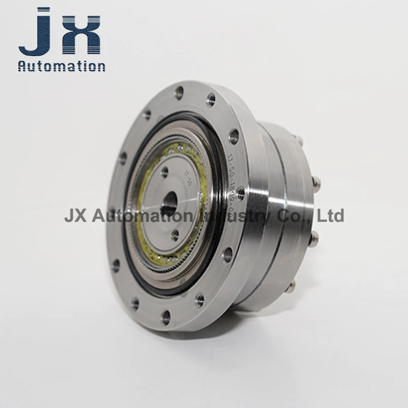 

High Precision Robot Joint Reducer CSF-20-30-II Ratio 1:30