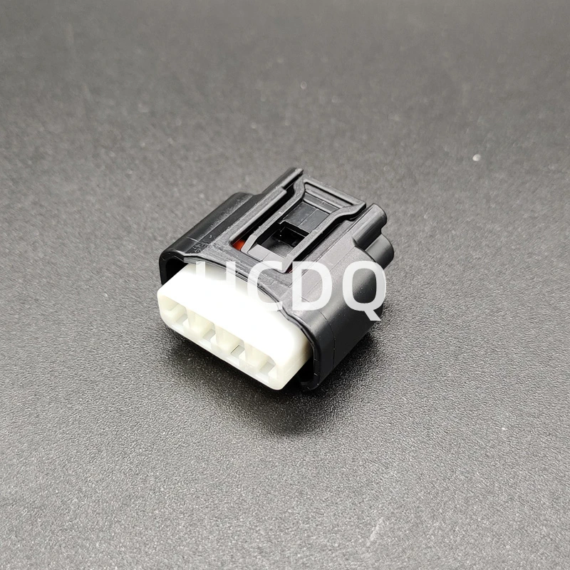 10 PCS The original 7283-7449-30 Female automobile connector plug shell and connector are supplied from stock