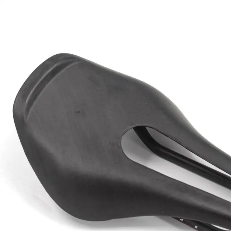 2023 New Full Carbon Mountain Bicycle Saddle Road Bike saddle Carbon MTB Saddles Seat Super-light cushion UD Matt 83g+/-3G