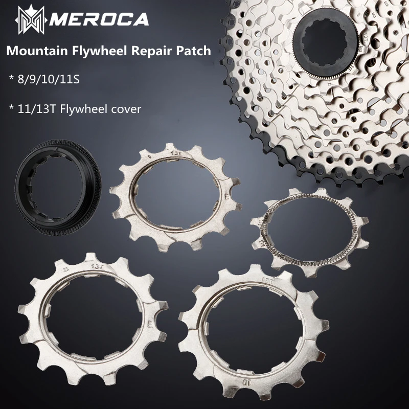 MTB bike cassette repair 8 9 10 11speed freewheel 11 12 13T Sprockets for shimano sram