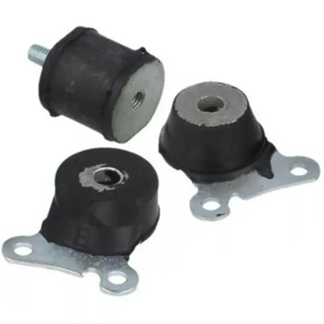 Imagem -04 - Kit de Substituição de Montagens av para Stihl Montagens Anti-vibração Ms200t 020t 11167909600 1129 790 9900 Peças