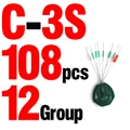 C 3S