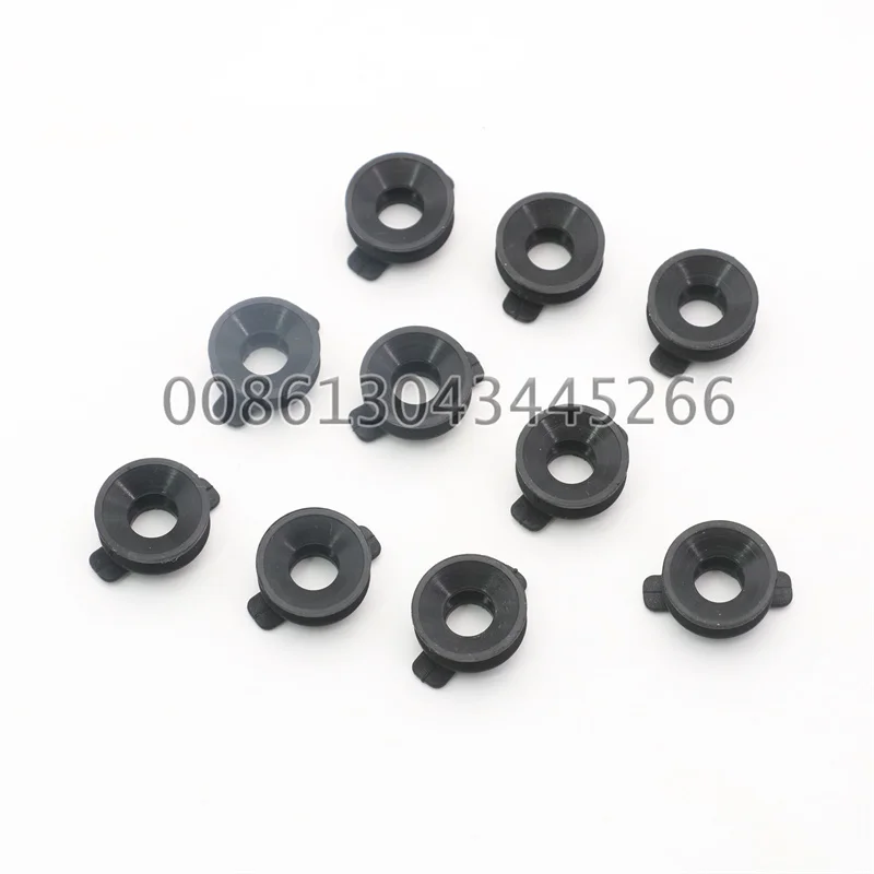 100 pieces / Lot Best Quality 42.016.073 GTO Rubber Sucker For Heidelberg Parts