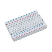 MB102 Breadboard 400-830 Points #6