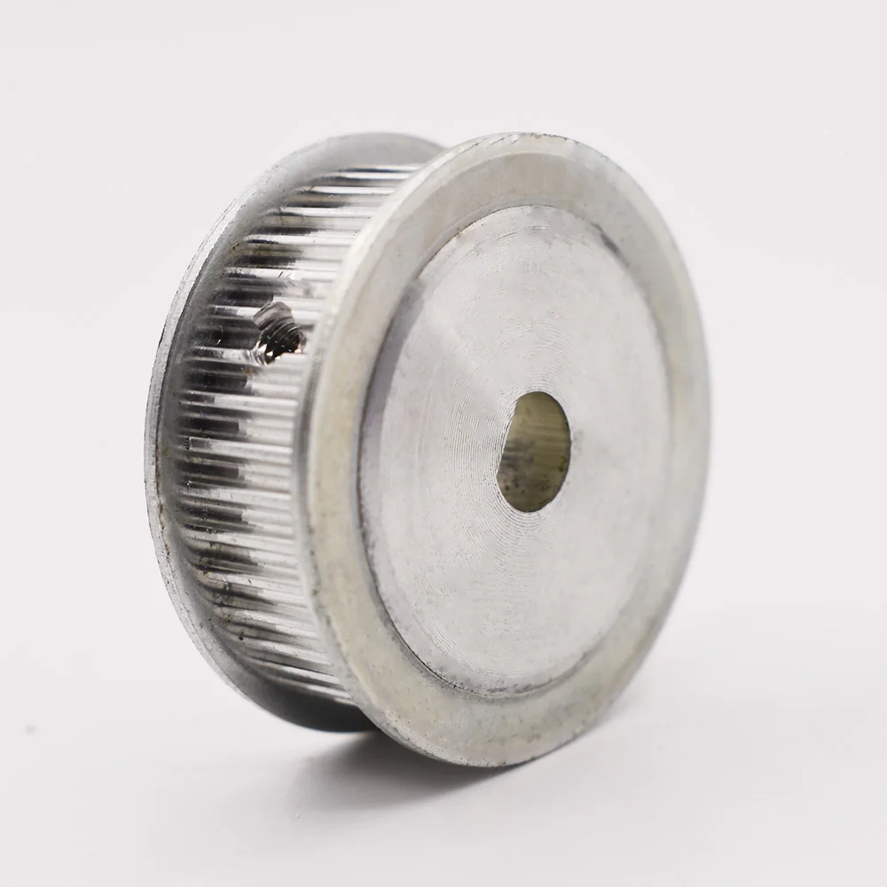 HTD 3M Type 40 Teeth 40T AF Timing Pulley D Hole Synchronous Wheel 6x5/6x5.5/8x7/8x7.5/10x9mm D Bore Transmission Pulley