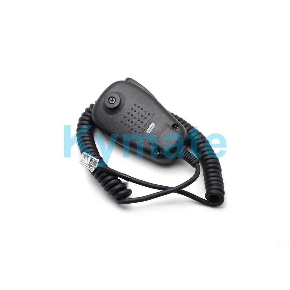 Promotion--MH-36b6j 6pin  DTMF Speaker Microphone Mic for Yaesu FT-2600M FT-8000R FT-8900R FT-3000M Radio MH36B6J