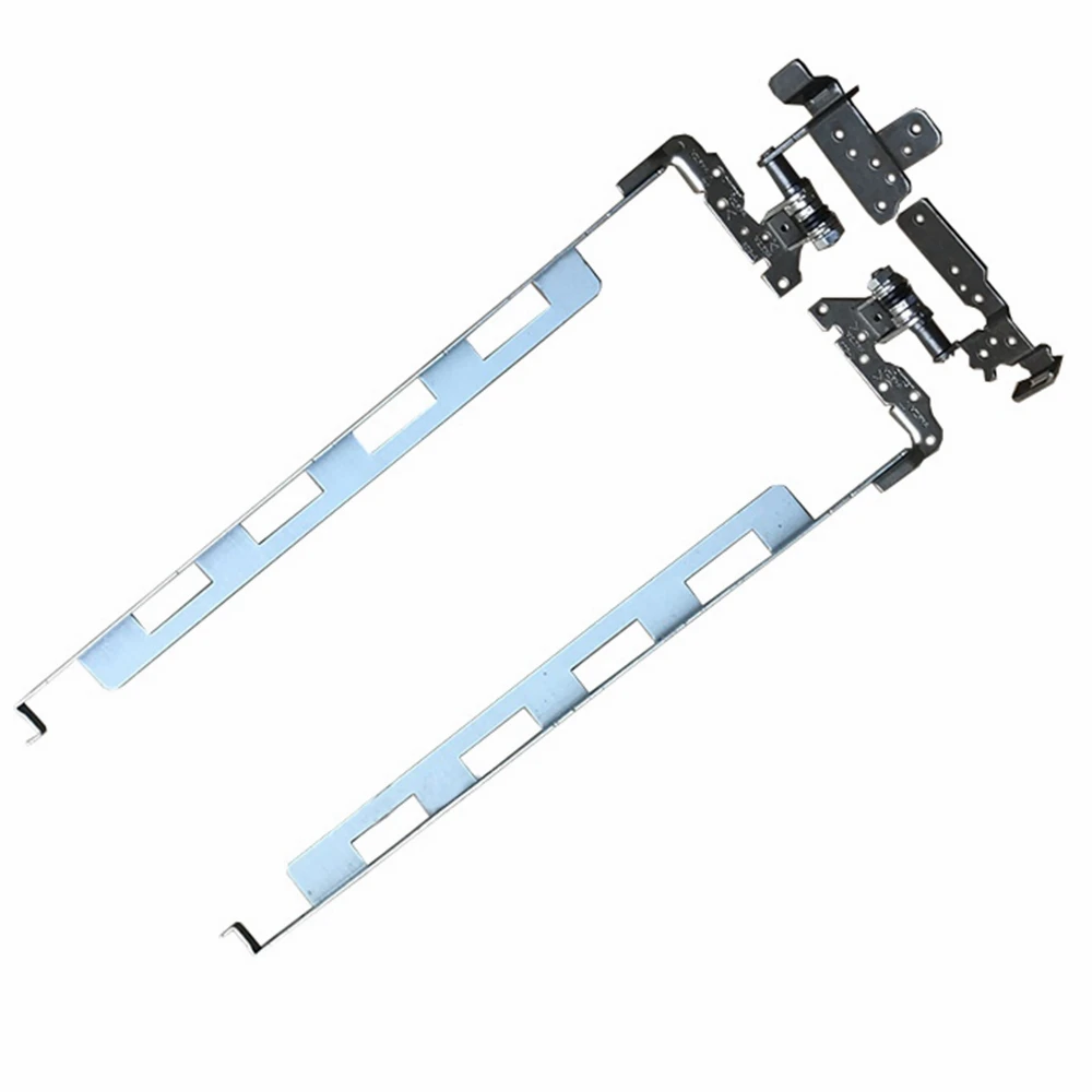 New Laptop Lcd Hinges FOR HP Envy 17 17J 17-J 17-J100 17T-J 17T-J100 17