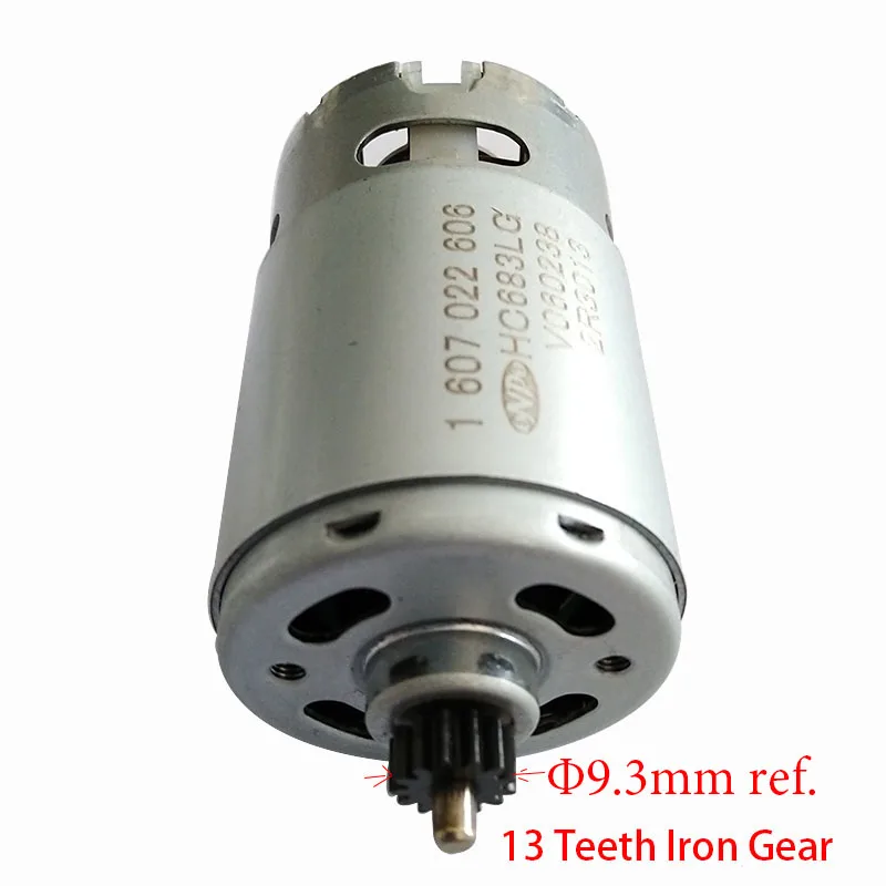 ONPO,PSB1800LI-2,18V,13Teeth,DC Motor,1607022606,HC683LG Can Be