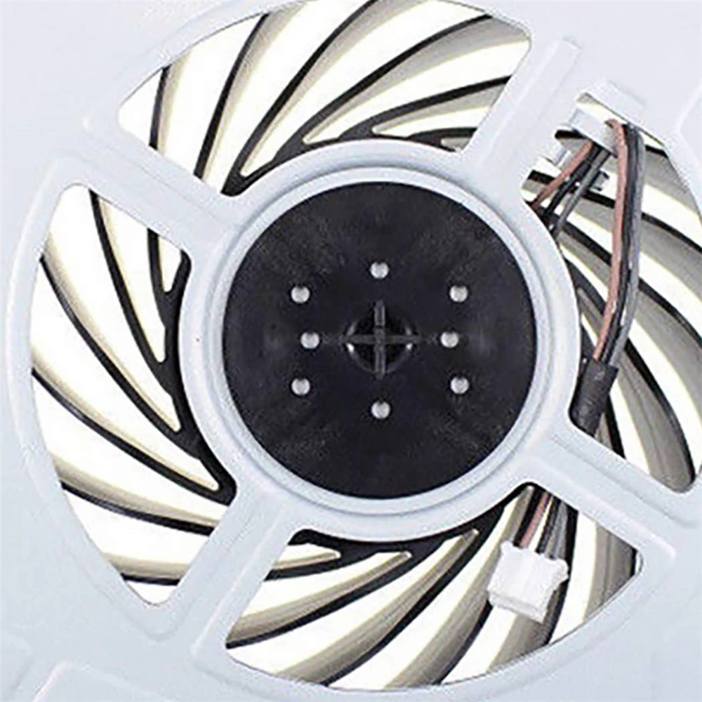 

Internal Replacement Cooling Fan for the PS4 Pro 7000-7500