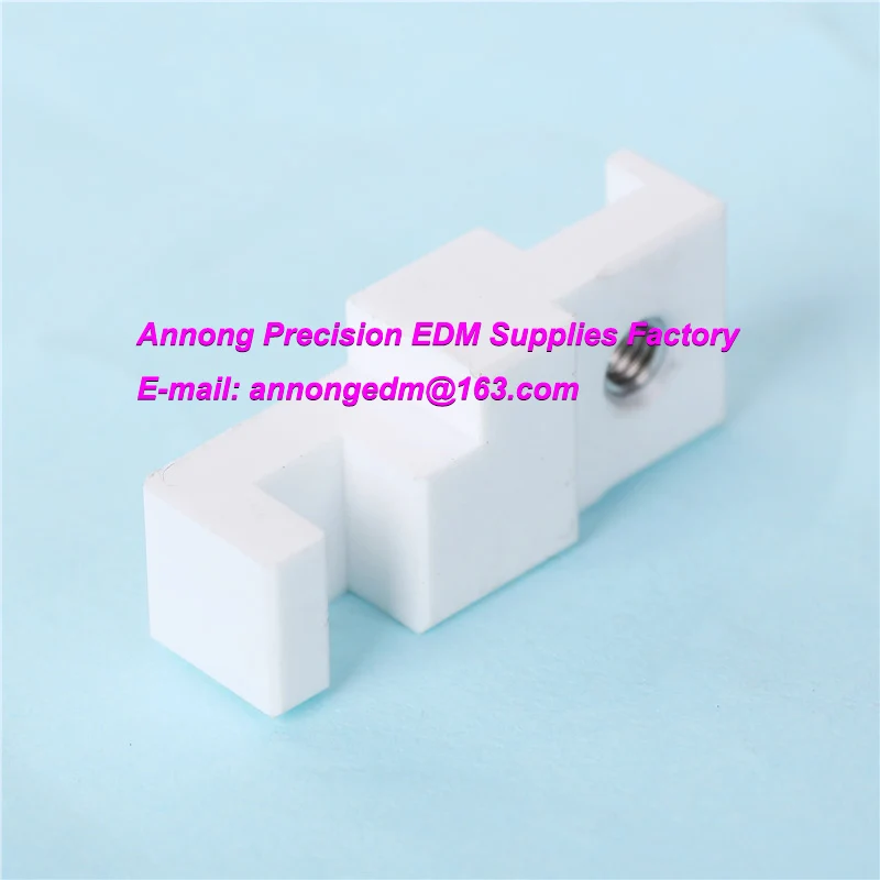 

Chuck 2 (Finger) Upper,A290-8119-X691 for α- iD,iE,400iA,600iA series machine