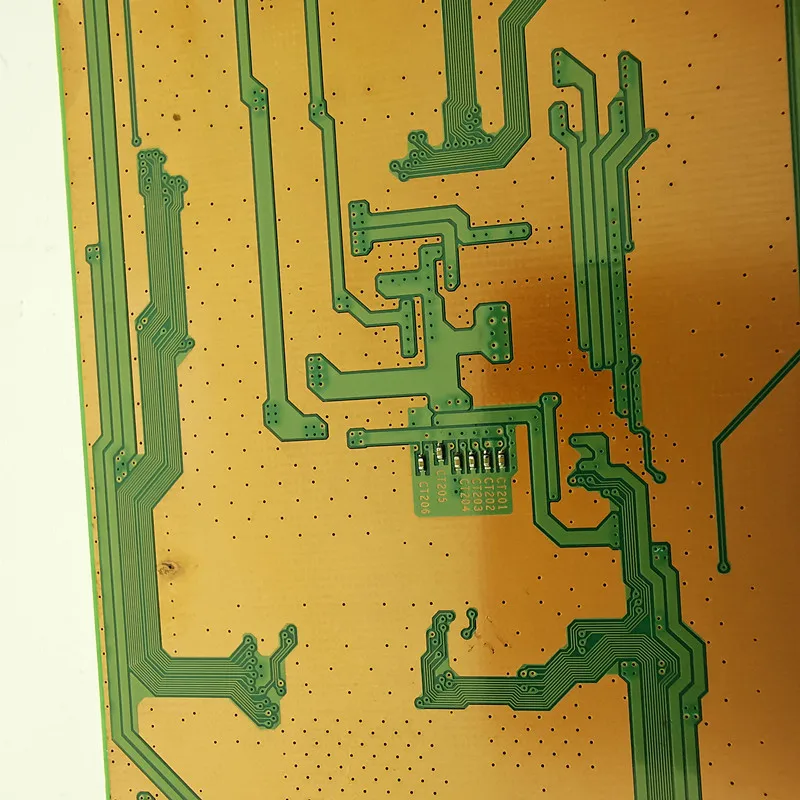 شاشة LCD -55s3a /55DS72A, شاشة LCD LMC550FN04 ، لوحة المنطق 15y55fu11apcmta3v0.0 LED LCD TV ، لوحة منطق t-con tcon ، لوحة محول