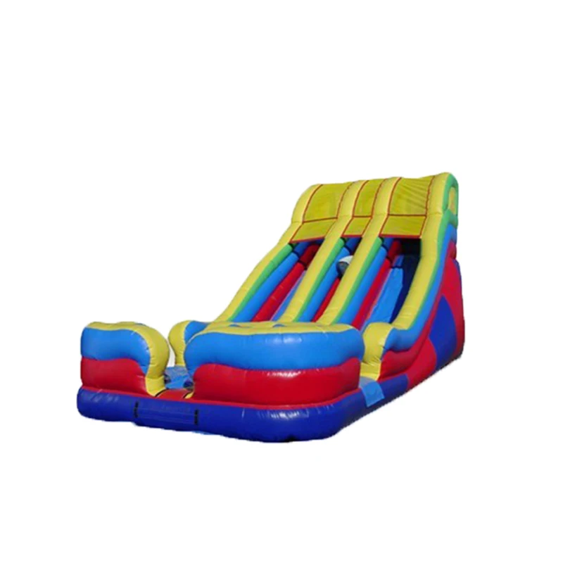 

Factory Price PVC tarpaulin inflatable fun playground,inflatable games ,inflatable slides