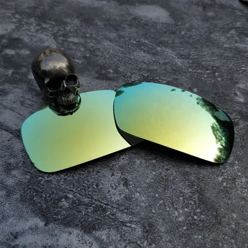 Imagen 2 del producto Reemplazo de lentes polarizadas Firtox True para gafas de sol Oakley Crankshaft OO9239