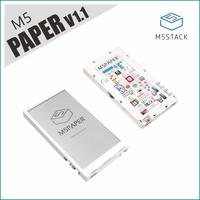 M5Stack Official M5Paper ESP32 Development Kit V1.1 (960X540, 4.7\